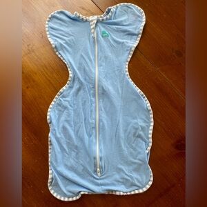 Small love to dream baby swaddle